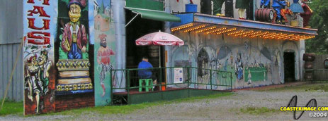 Fun House