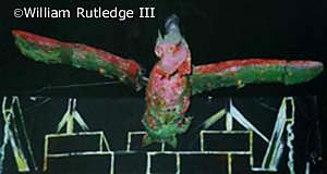 pterodactyl